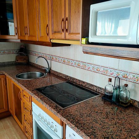 Apartamento Vistamar Vinarós Exteriér fotografie