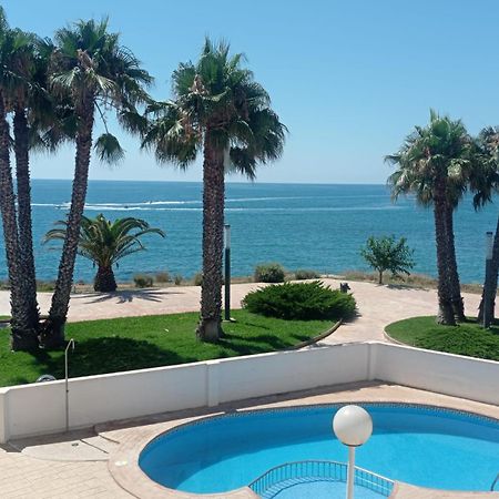 Apartamento Vistamar Vinarós Exteriér fotografie