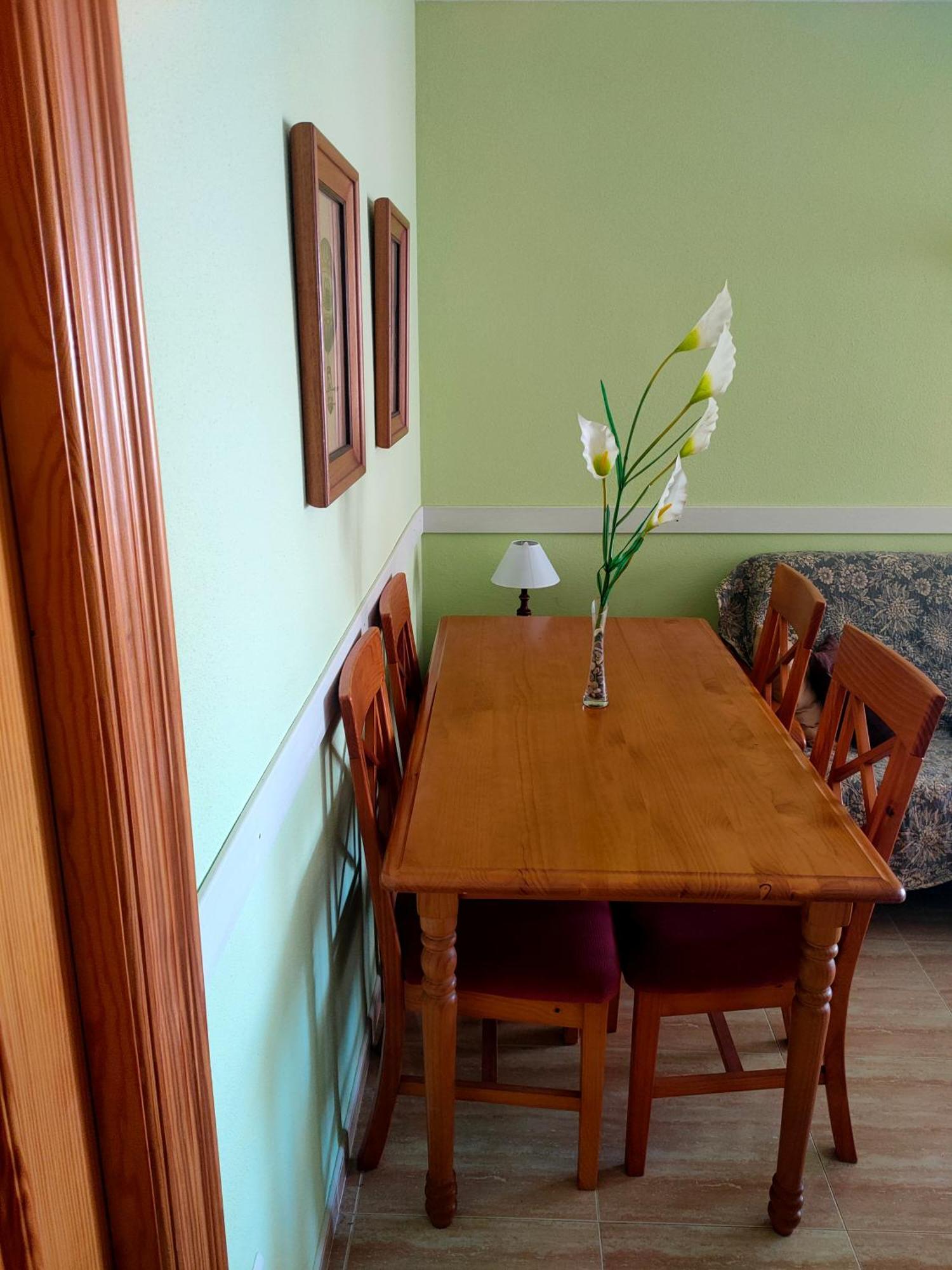 Apartamento Vistamar Vinarós Exteriér fotografie