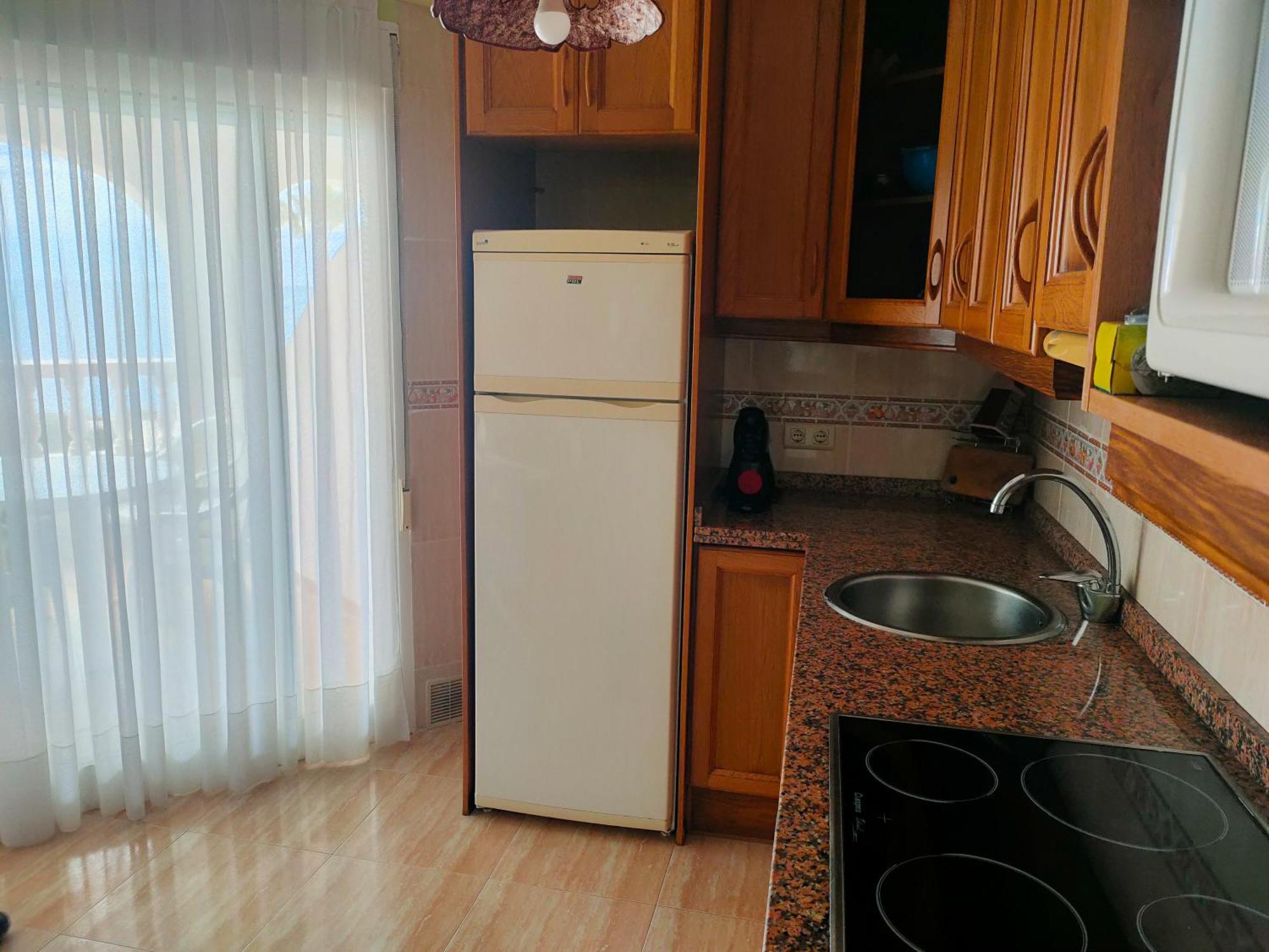 Apartamento Vistamar Vinarós Exteriér fotografie