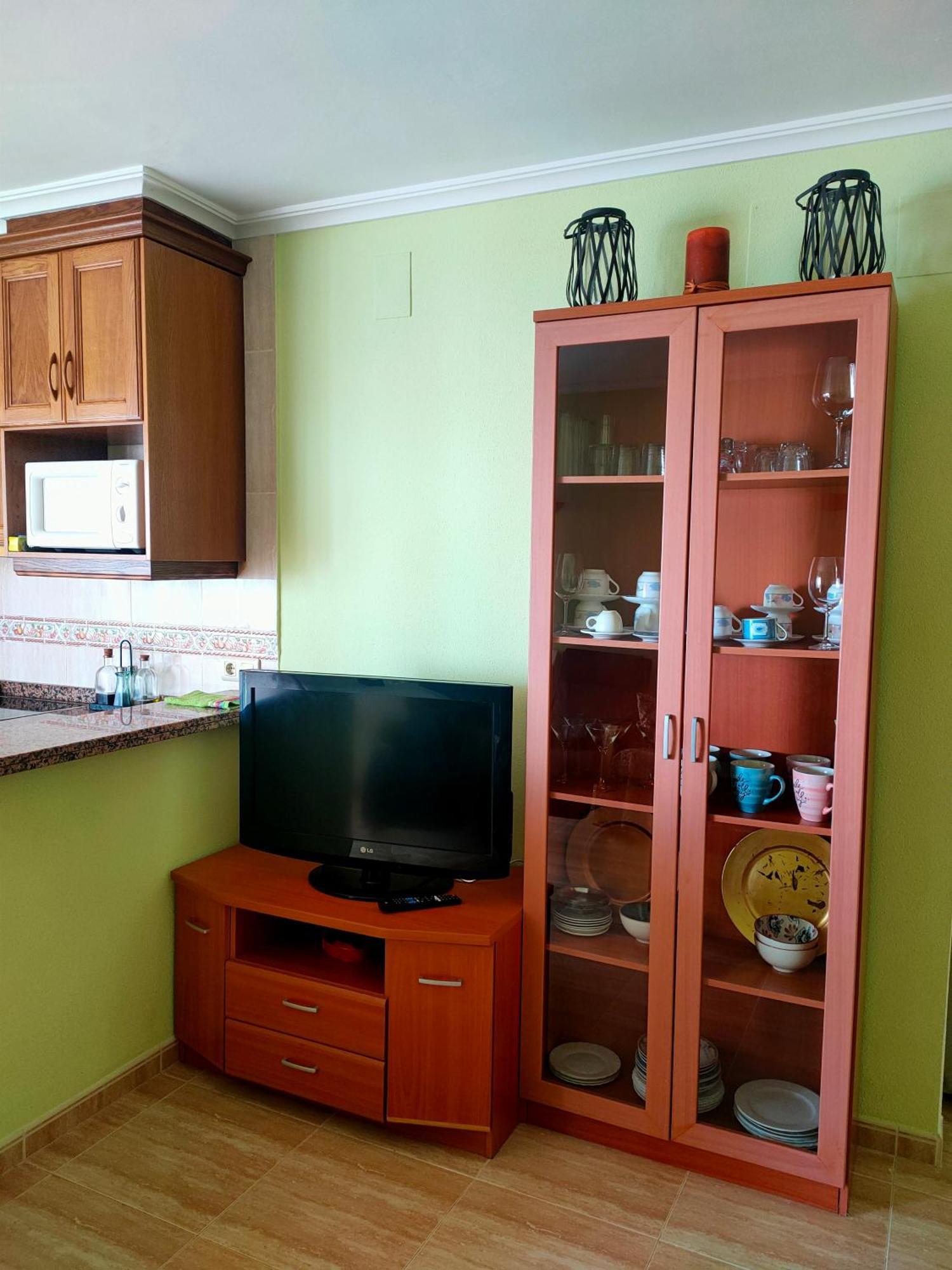 Apartamento Vistamar Vinarós Exteriér fotografie