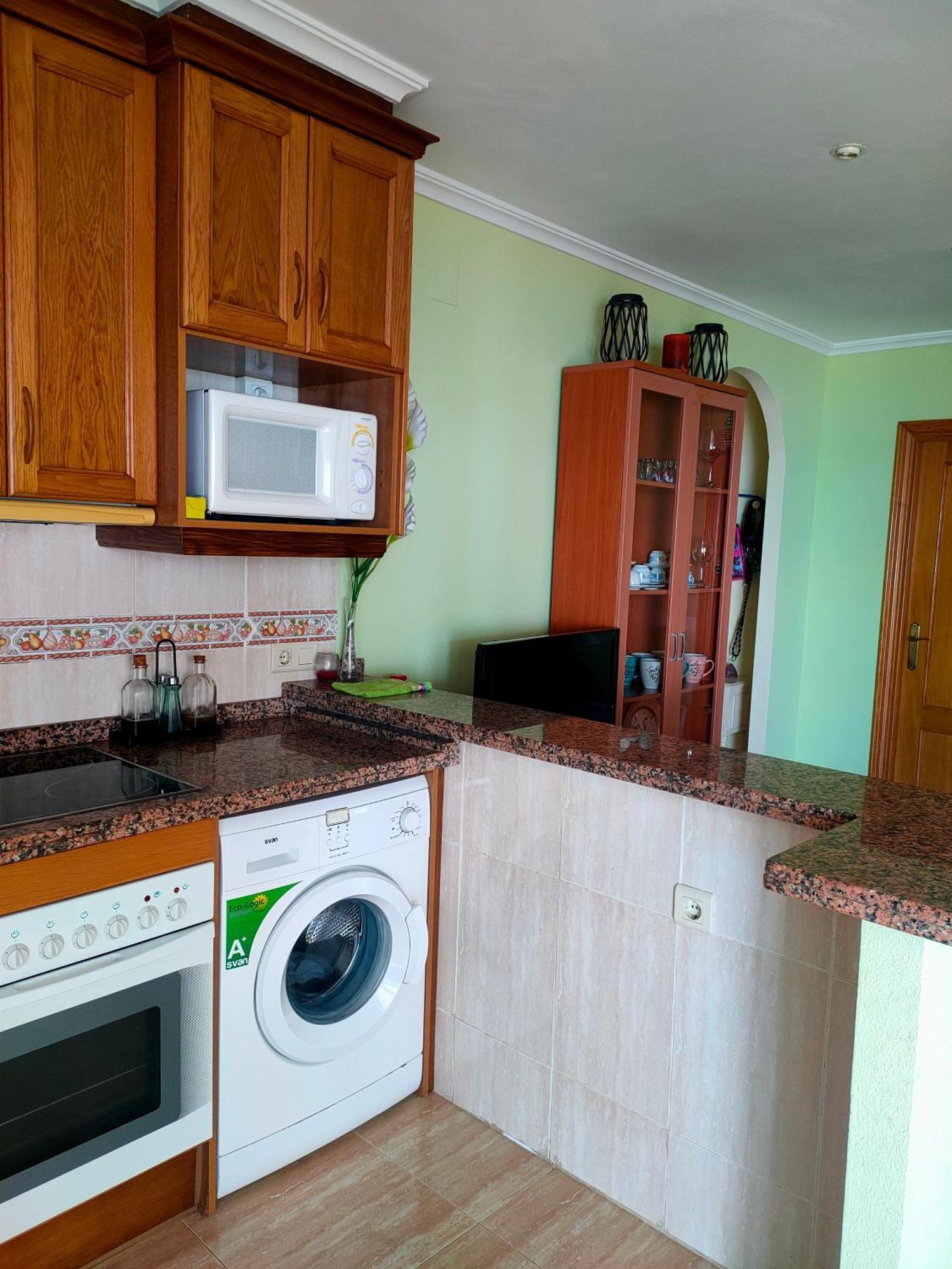 Apartamento Vistamar Vinarós Exteriér fotografie