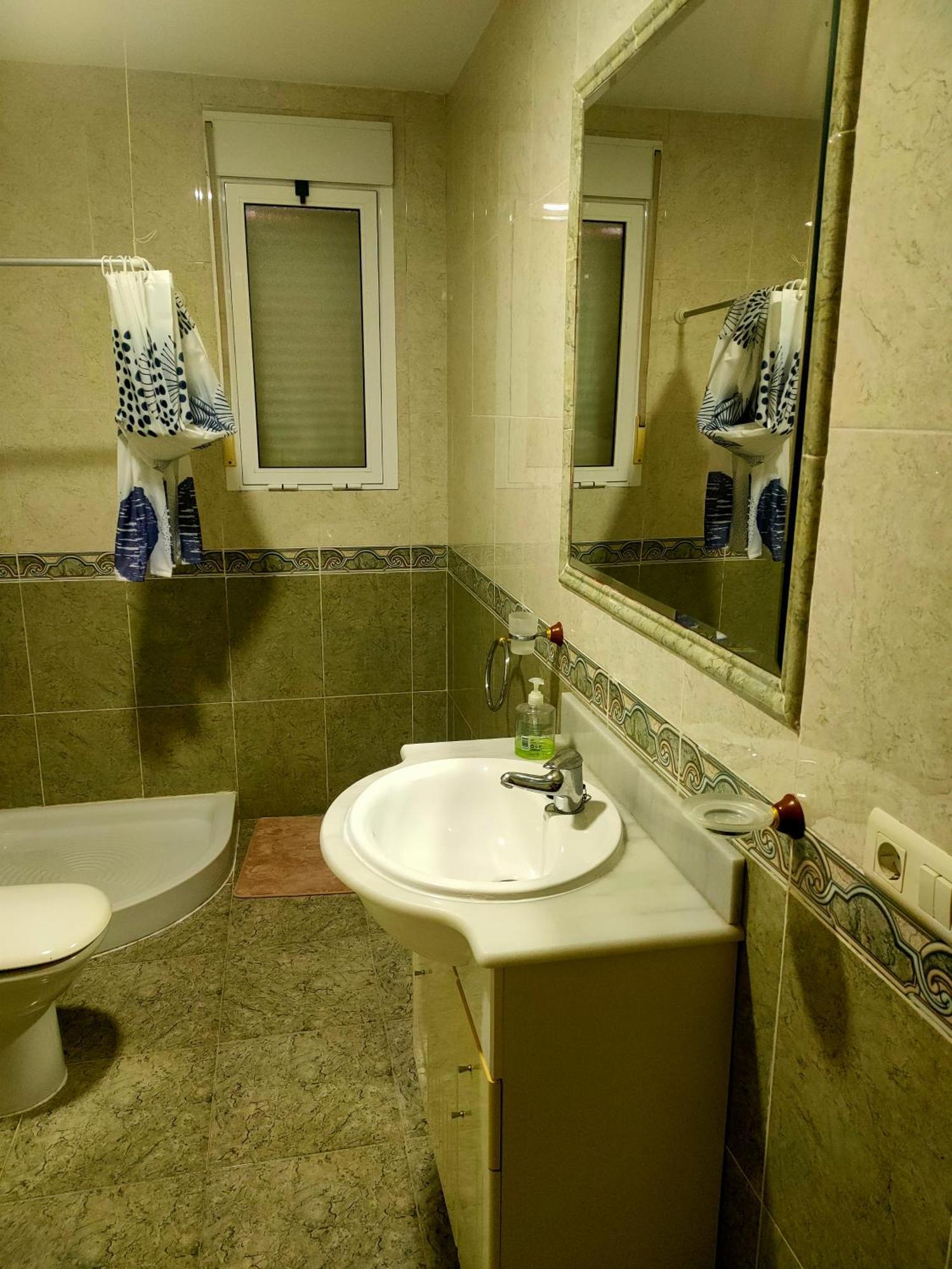 Apartamento Vistamar Vinarós Exteriér fotografie