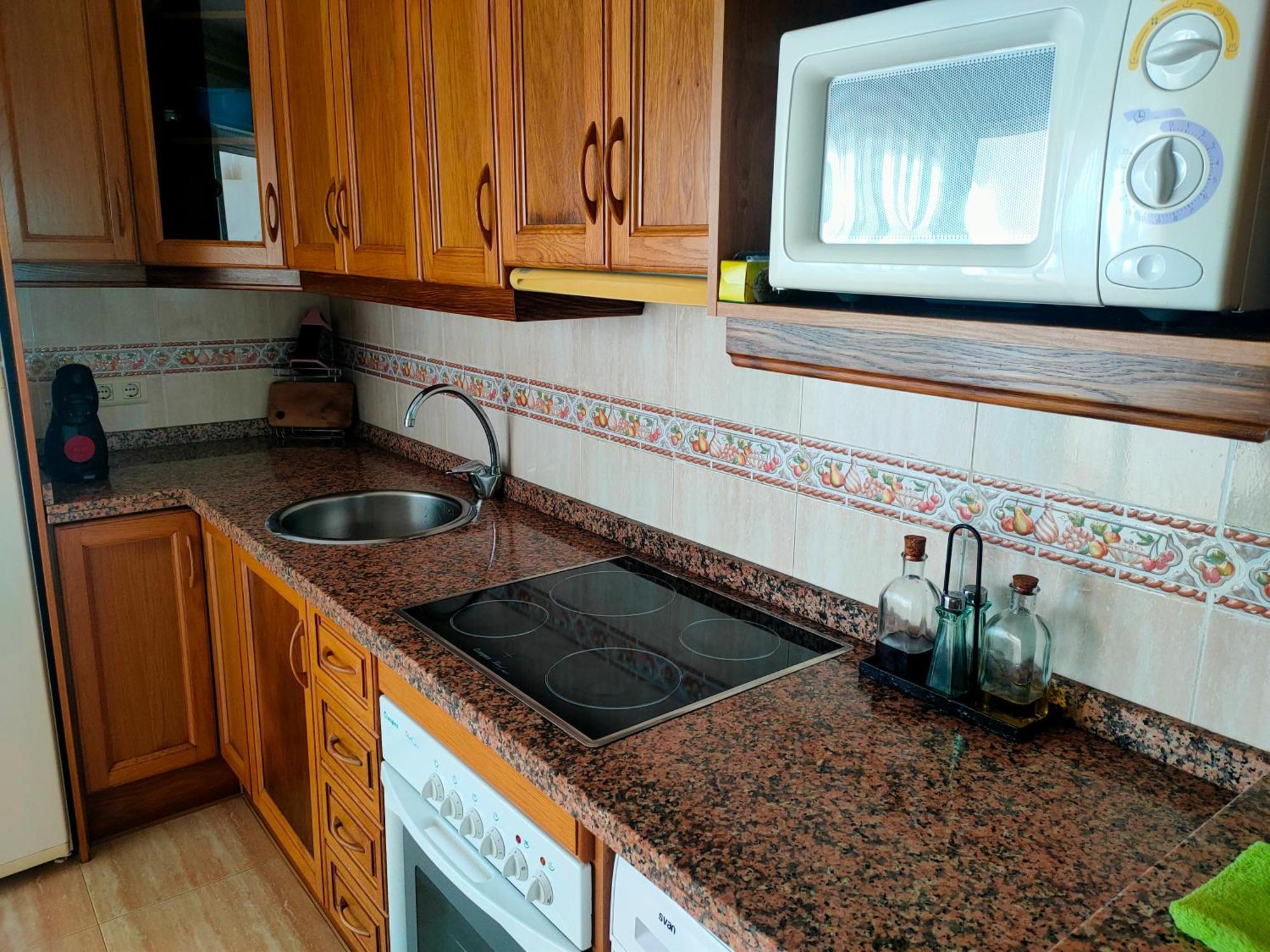 Apartamento Vistamar Vinarós Exteriér fotografie