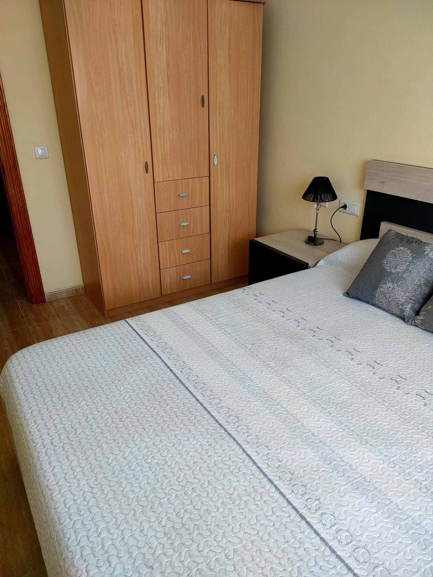 Apartamento Vistamar Vinarós Exteriér fotografie