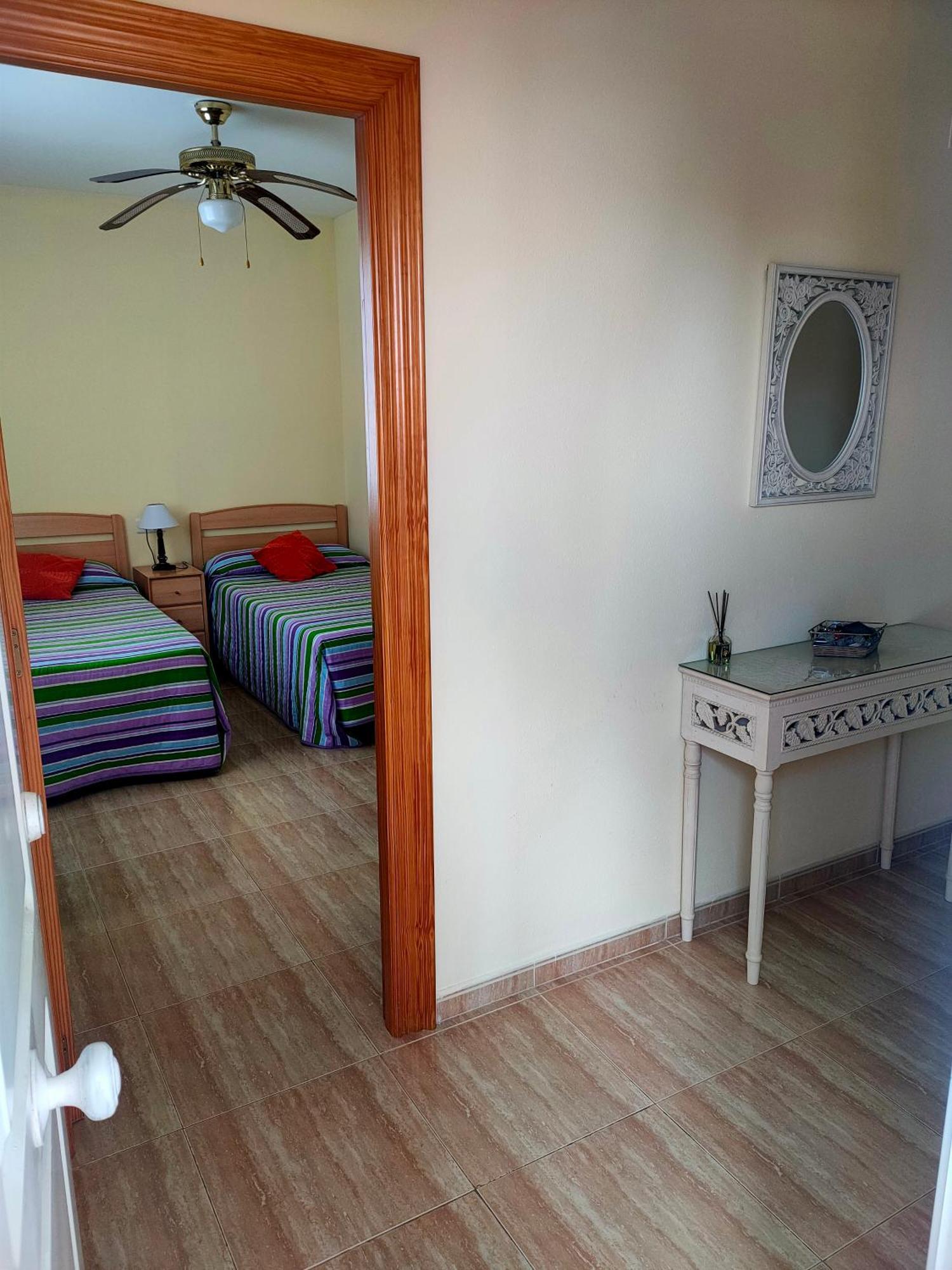 Apartamento Vistamar Vinarós Exteriér fotografie